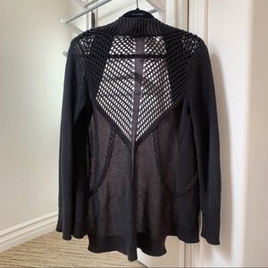 UO Silence + Noise Sweater
